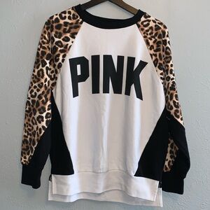 Vs leopard crew